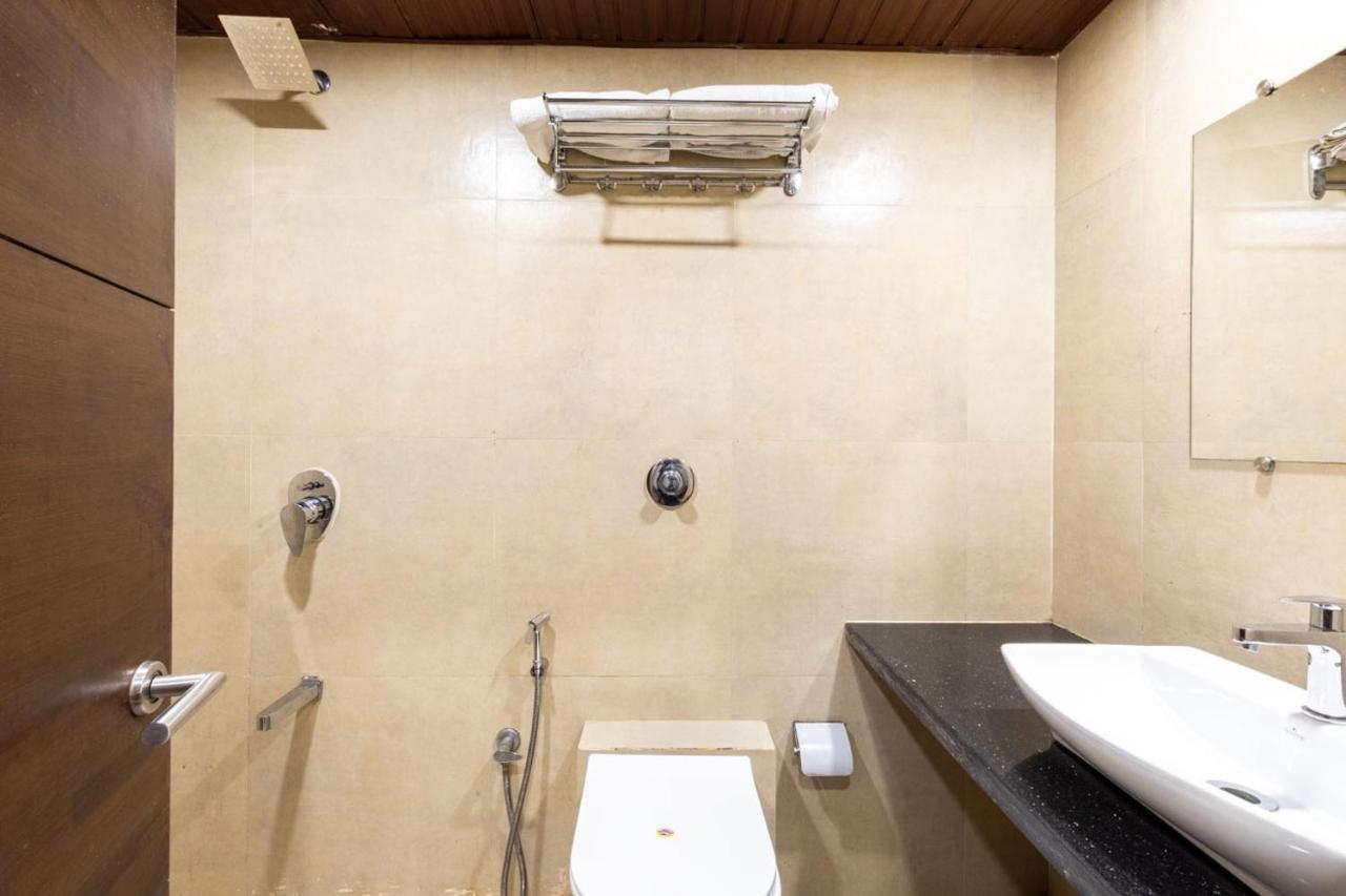 New Vertigo Hotel 2*