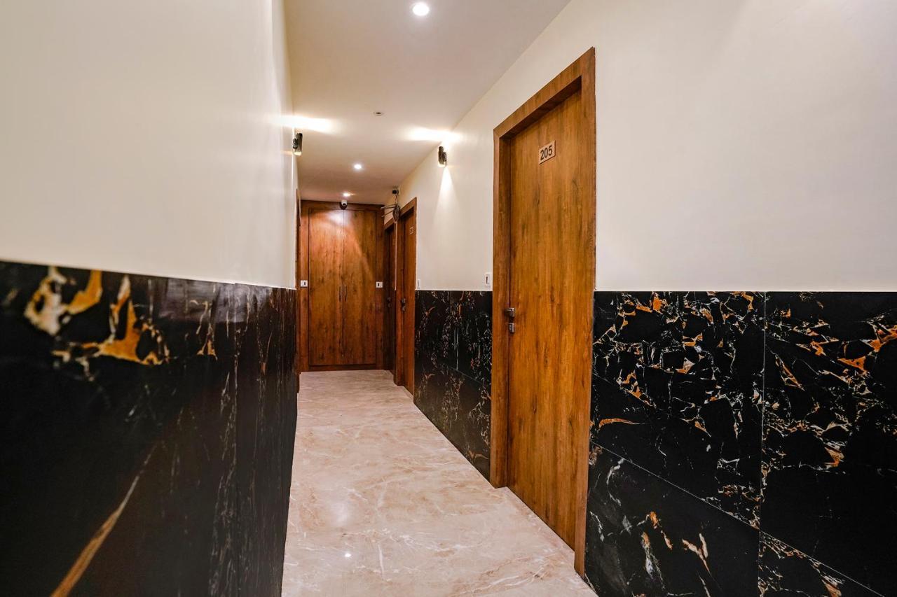 Fabhotel Antlers Hotel Mumbai