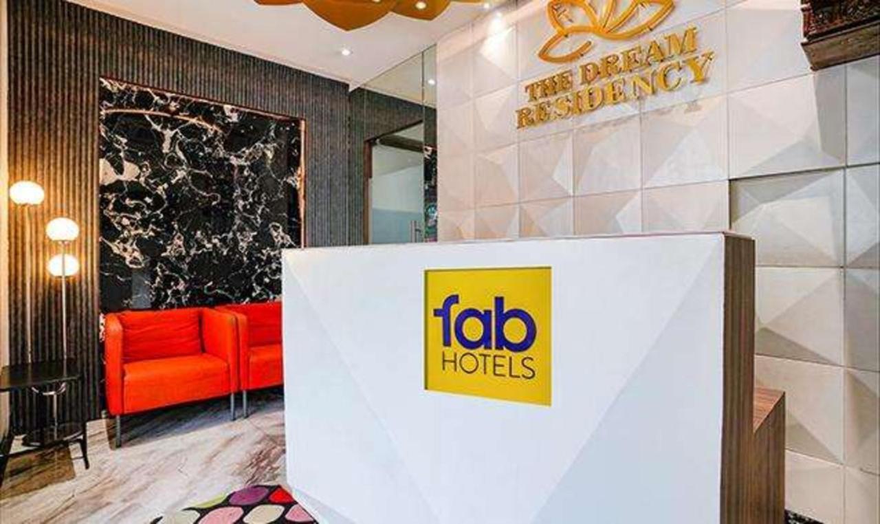 Fabexpress The Dr Residency 3*