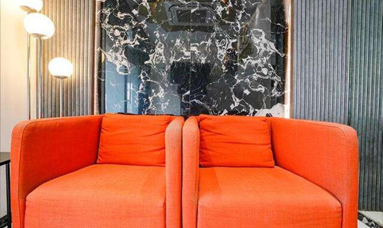 Hotel Fabexpress The Dr Residency Mumbai