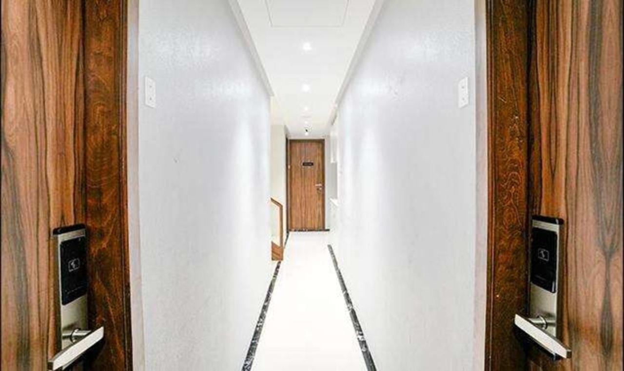 Fabexpress The Dr Residency Mumbai