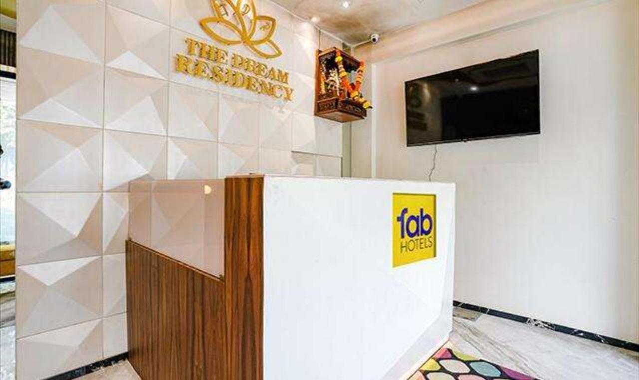Fabexpress The Dr Residency Mumbai