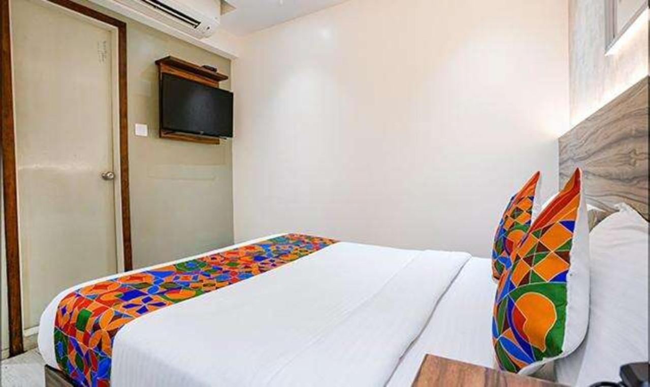 Hotel Fabexpress The Dr Residency Mumbai