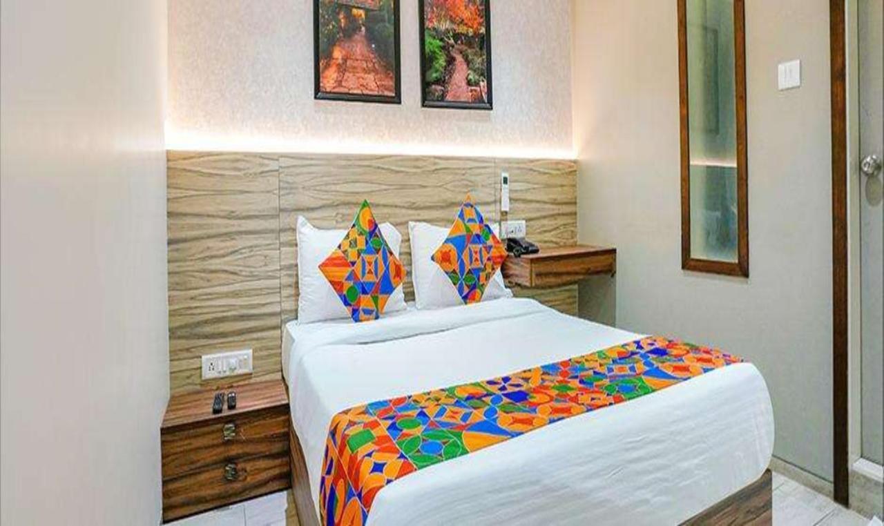Fabexpress The Dr Residency Mumbai