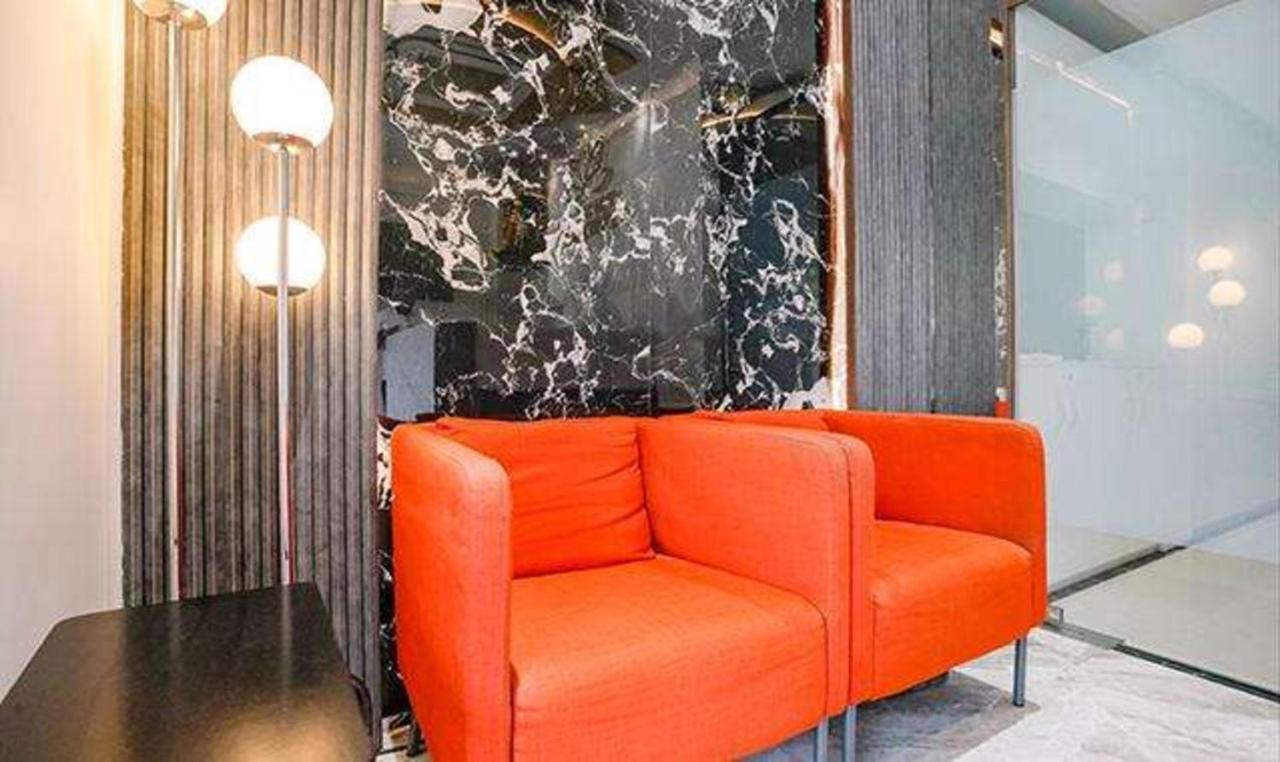 Hotel Fabexpress The Dr Residency 3*
