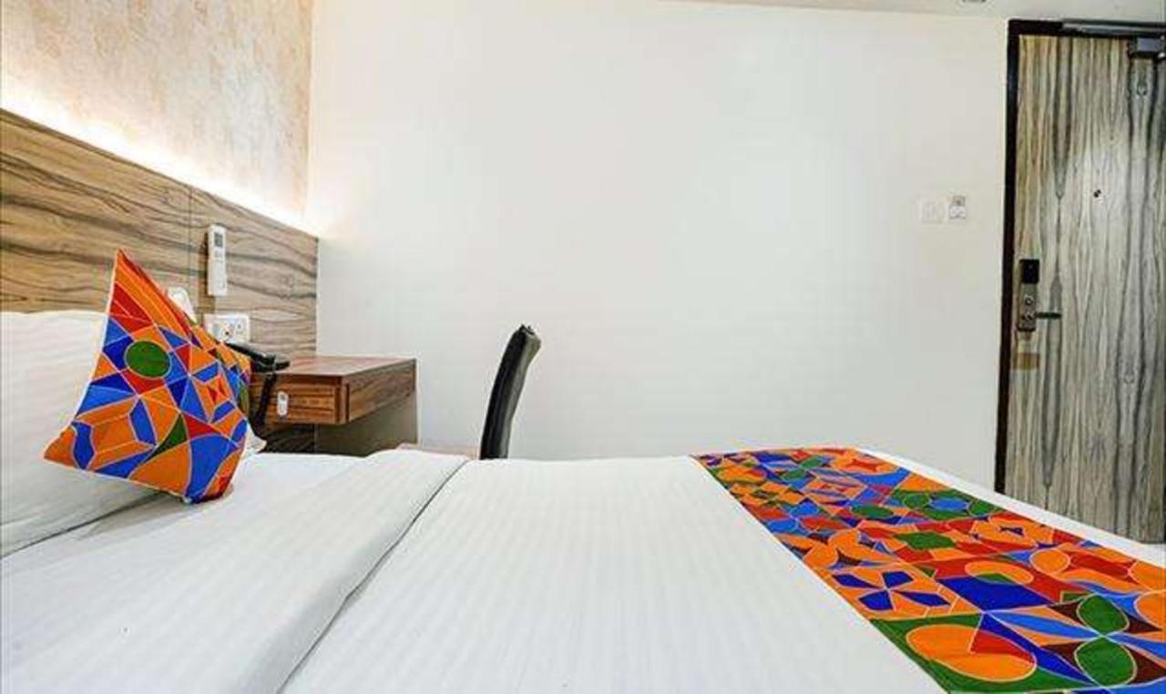 Fabexpress The Dr Residency 3*