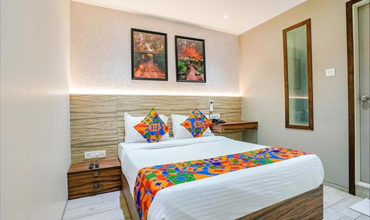 Fabexpress The Dr Residency Mumbai