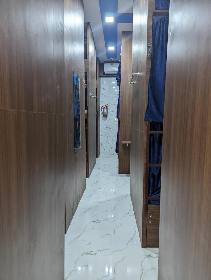 Ayala Pg Ac Deluxe Hostel *
