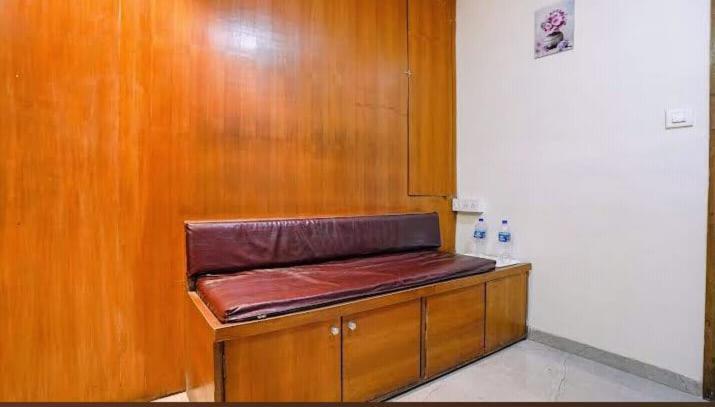 Deluxe Residency