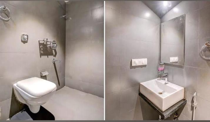 Deluxe Residency Hotel Mumbai