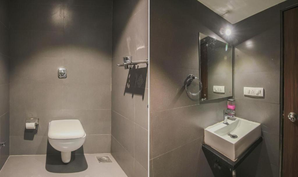 Deluxe Residency * Mumbai