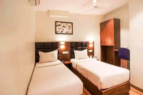 Deluxe Residency Mumbai
