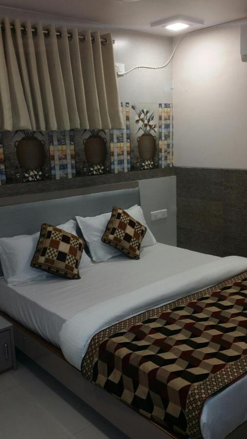 Kf Residency Hotel
