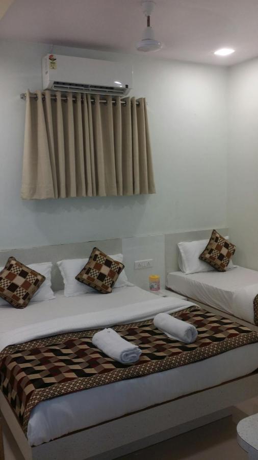 Kf Residency Hotel *