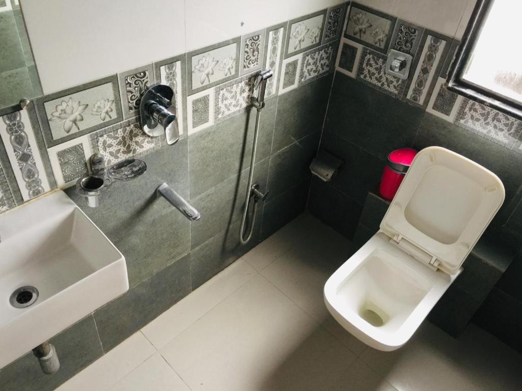 Kf Residency Mumbai