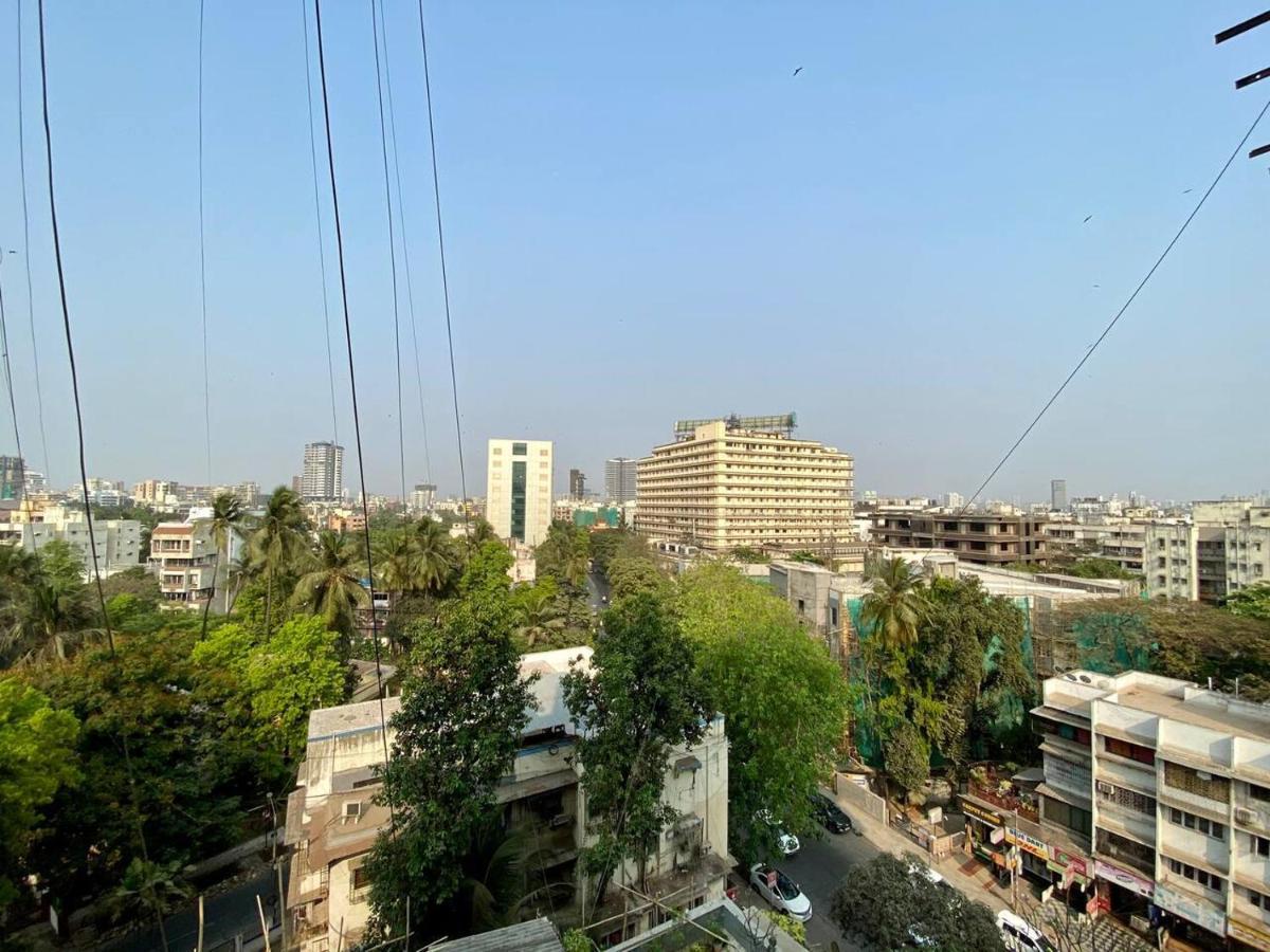 Westside 2 Bhk With Balcony At Chaple Road Bandra West By Connekt Homes Apartment