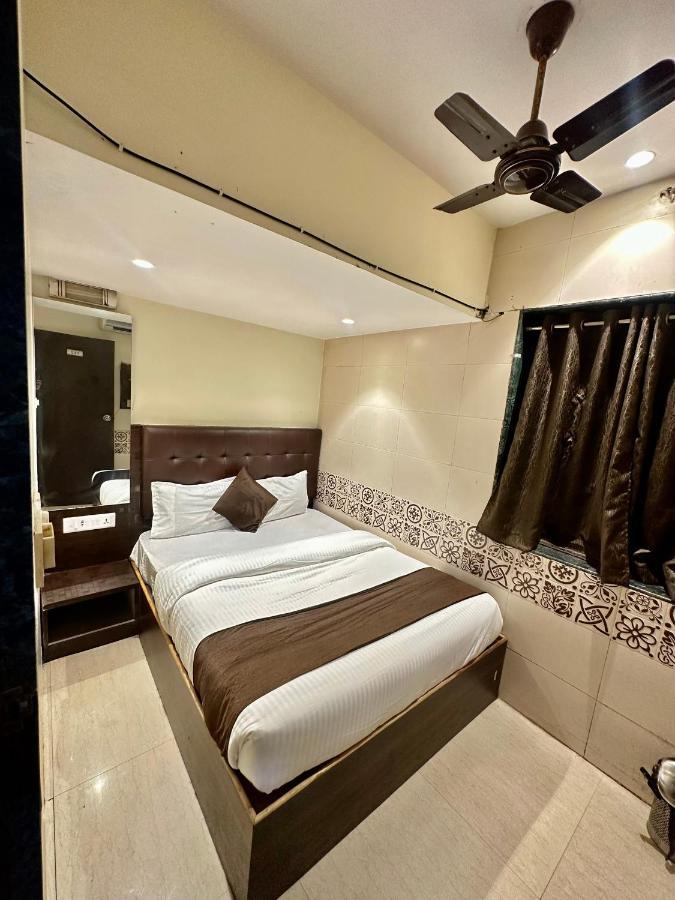 Hotel Kalpana Residency - Near Us Embassy Mumbai