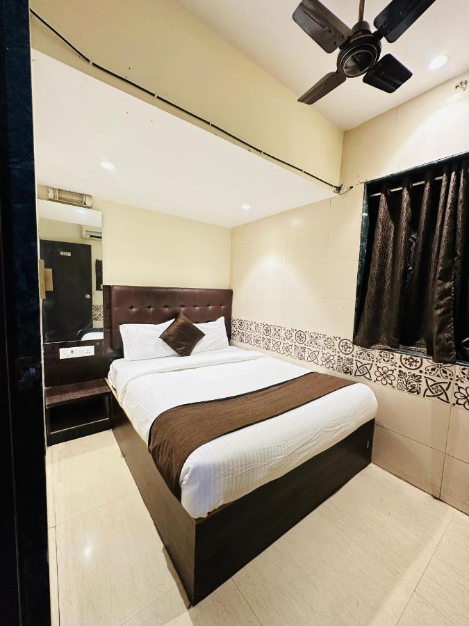 Kalpana Residency - Near Us Embassy Mumbai