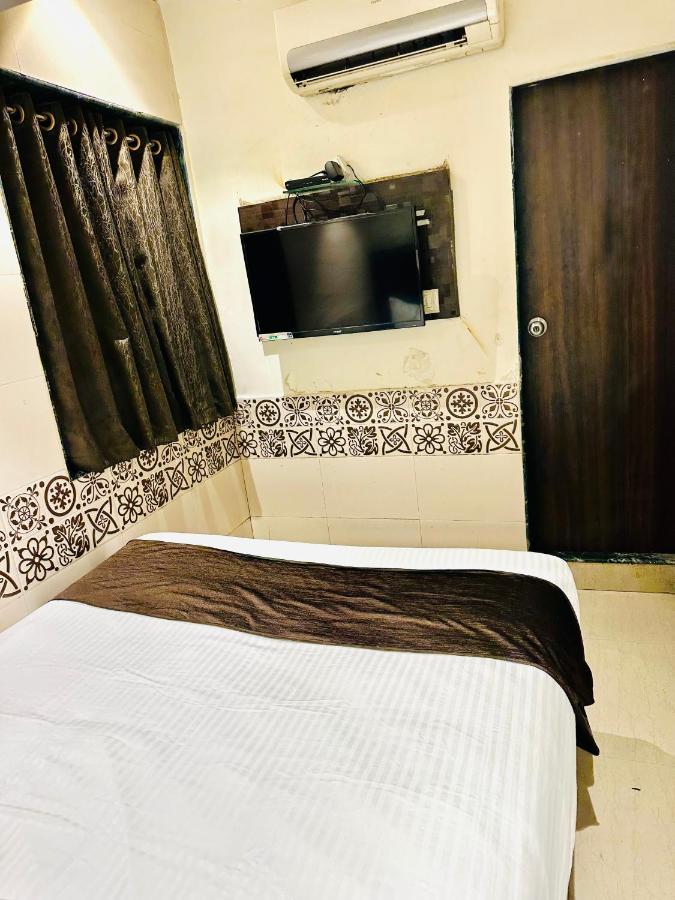 Kalpana Residency - Near Us Embassy 2* Mumbai