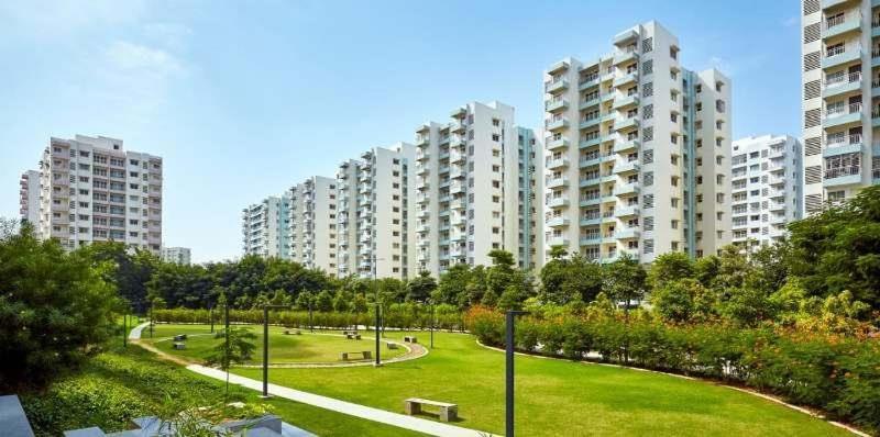 Apartment 1br Parel Mumbai