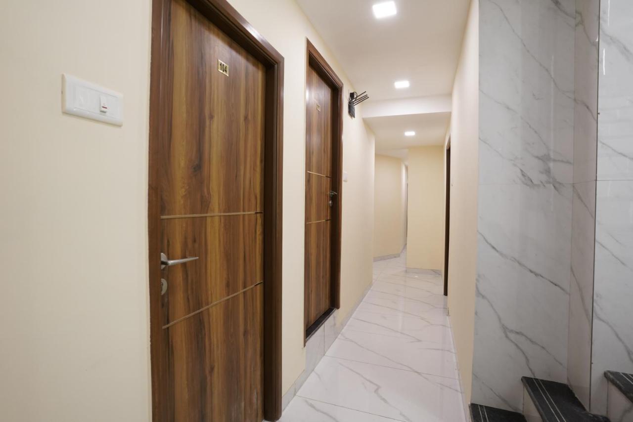 King Residency Hotel *
