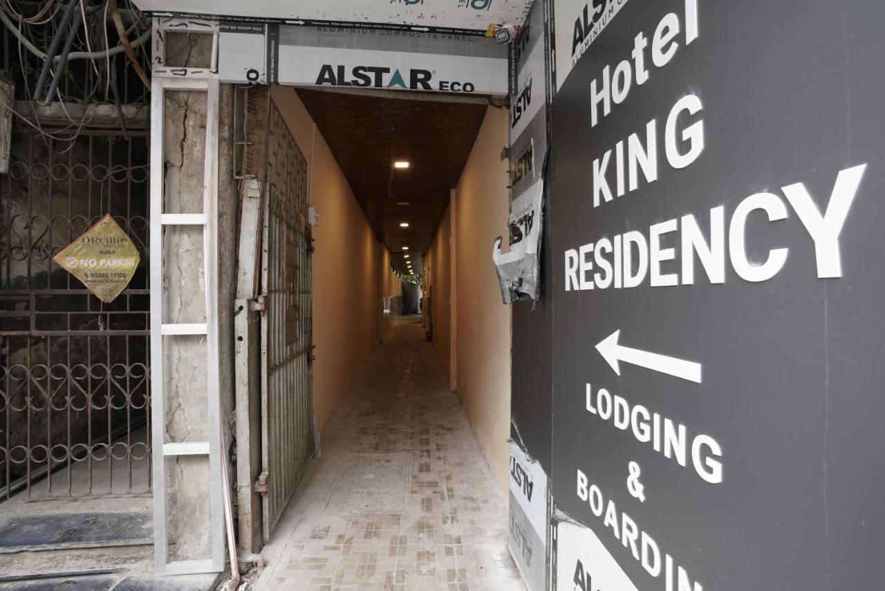King Residency Mumbai