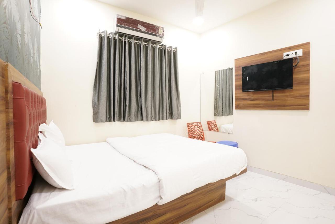 King Residency Hotel