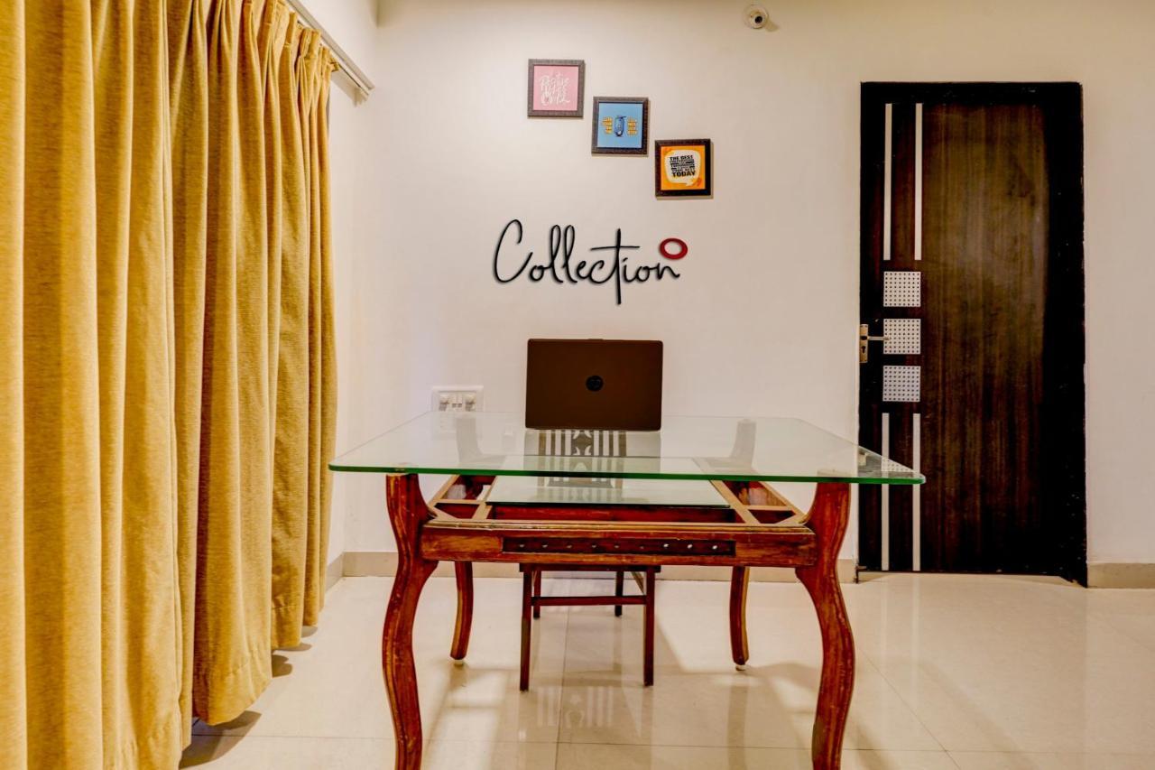 Rio Corporate House Hotel Mumbai