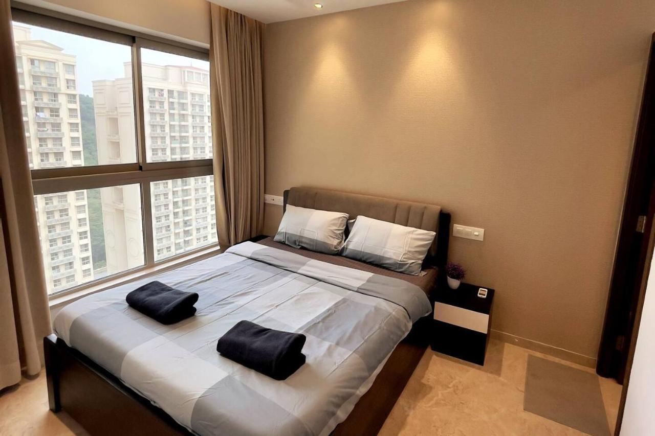 Apartment 1 Bhk In Hiranandani Gardens Powai Mumbai