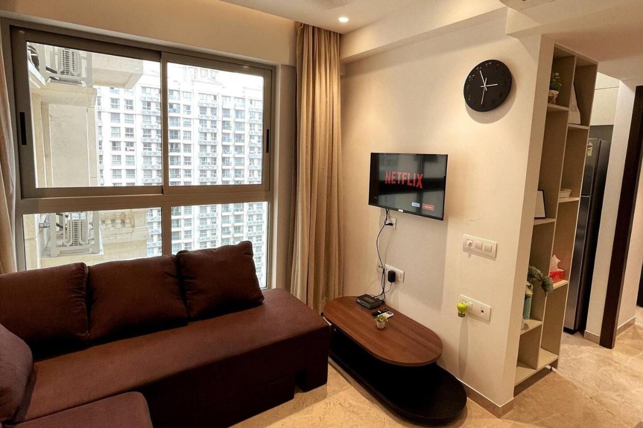 1 Bhk In Hiranandani Gardens Powai Mumbai