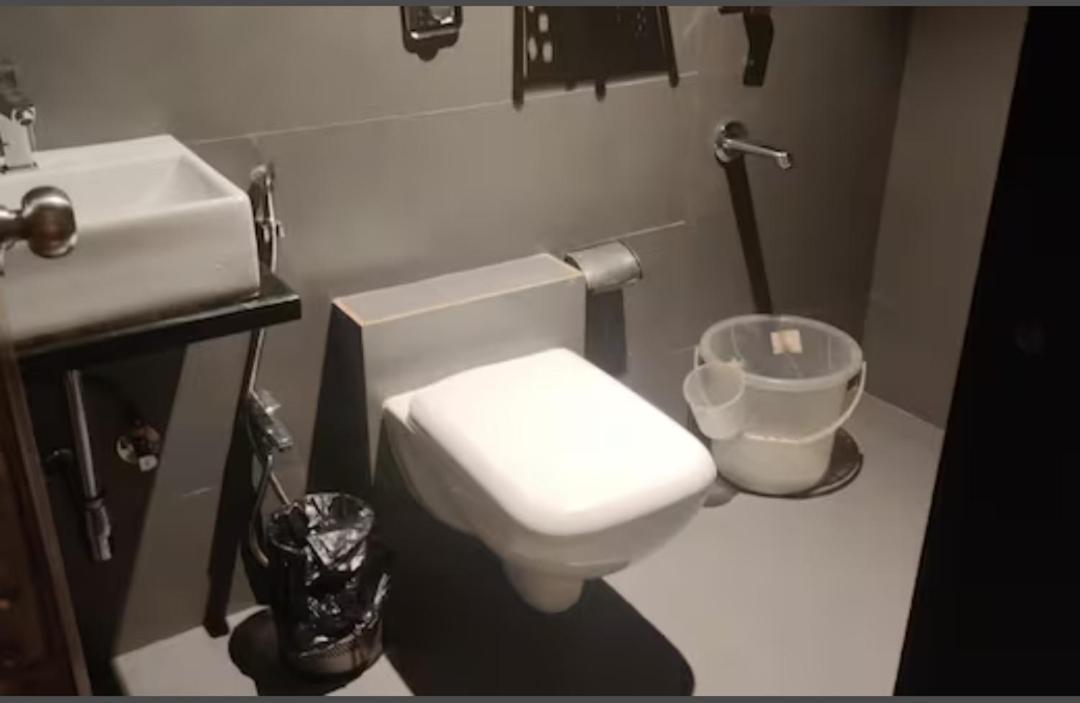 Hotel Deluxe Residency Mumbai
