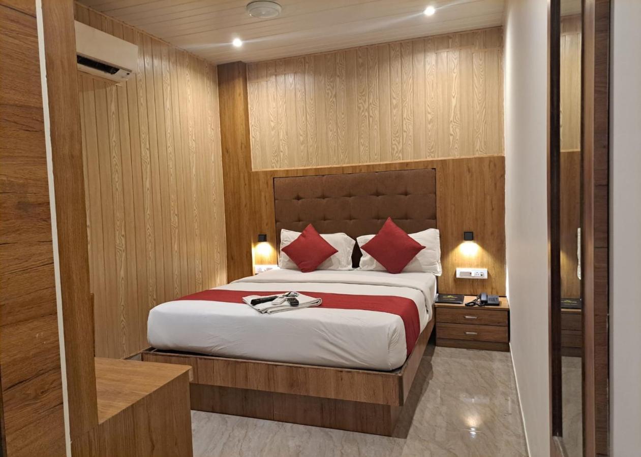 Gateway Star 2* Mumbai