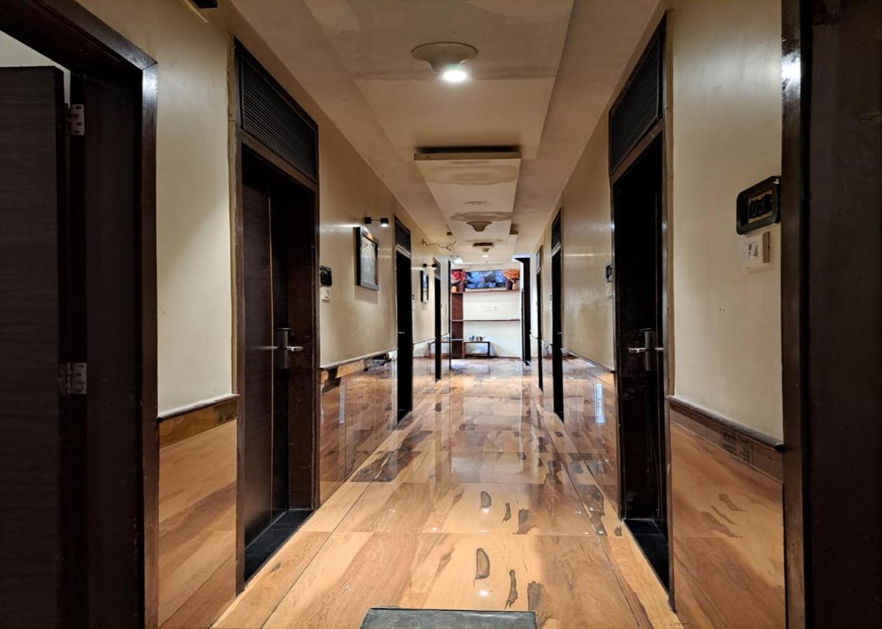 Gateway Star Hotel Mumbai