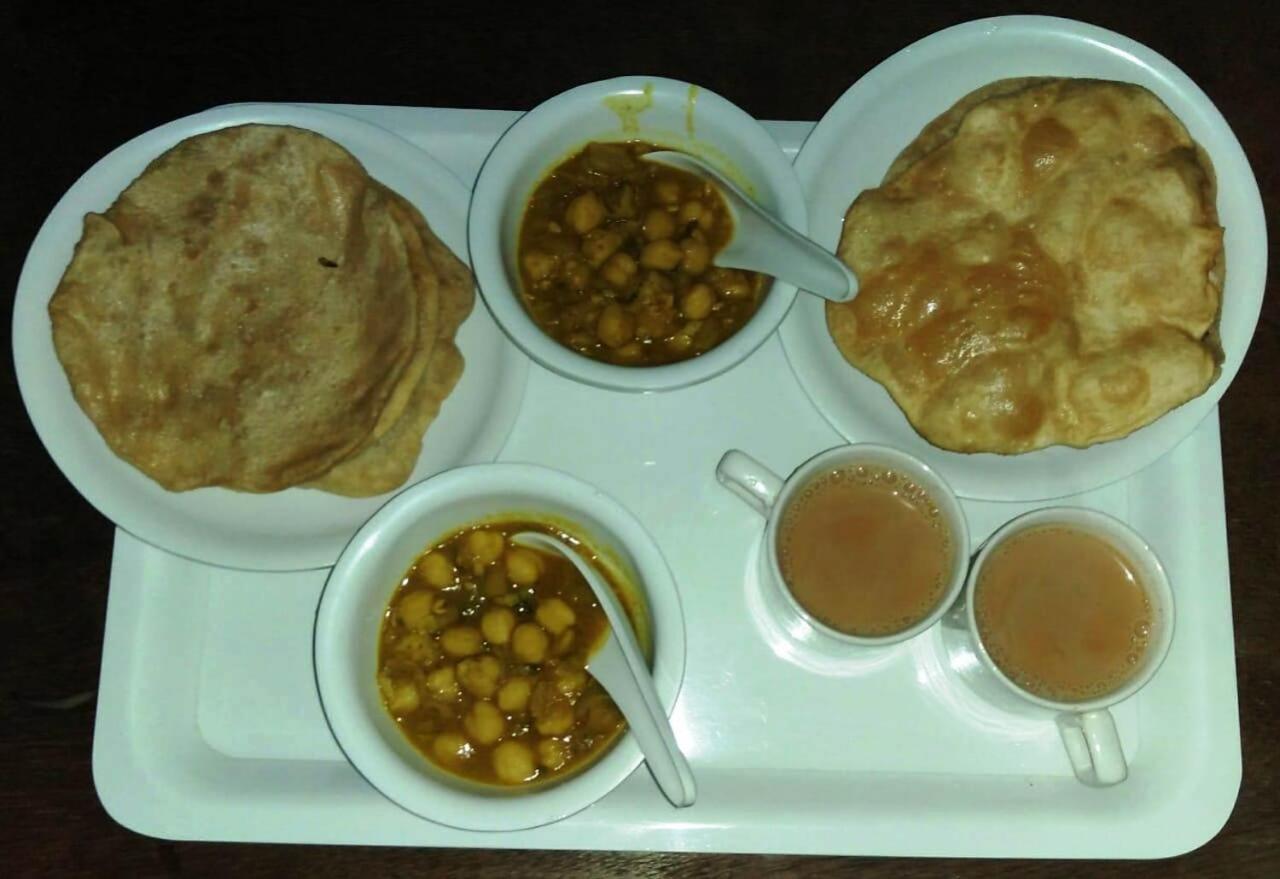 Deluxe Residency Mumbai