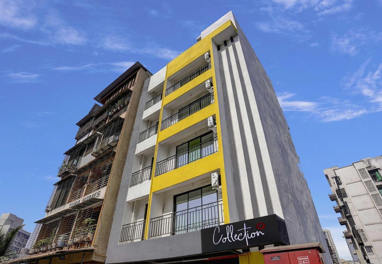 Collection O Auckland House Mumbai