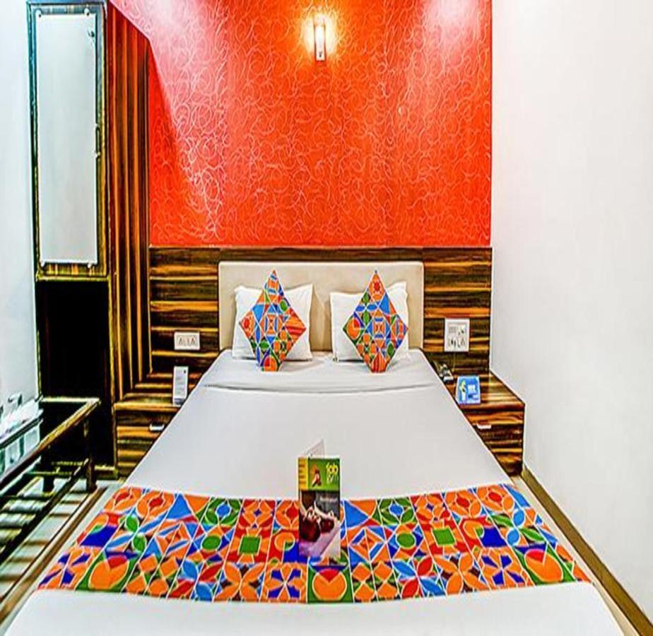 Fabhotel Glorify Palace - Nr International Airport Hotel Mumbai