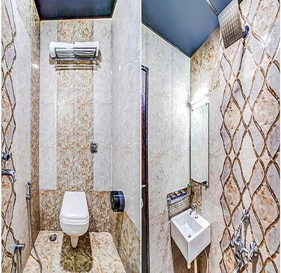 Fabhotel Glorify Palace - Nr International Airport Hotel
