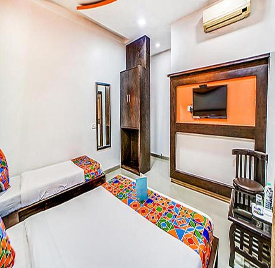 Fabhotel Glorify Palace - Nr International Airport Mumbai