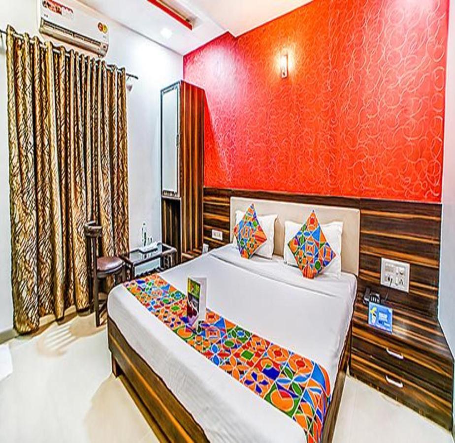 Fabhotel Glorify Palace - Nr International Airport Hotel Mumbai