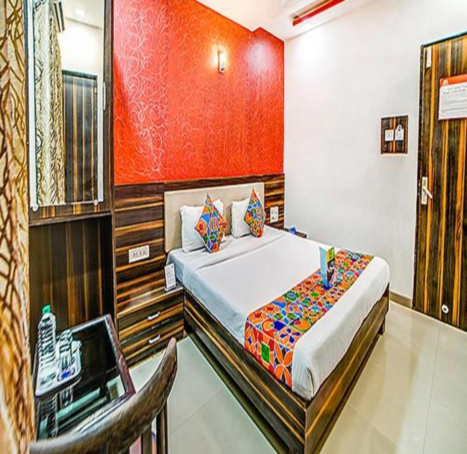 Fabhotel Glorify Palace - Nr International Airport Hotel 3*