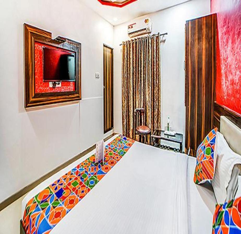 Fabhotel Glorify Palace - Nr International Airport Hotel
