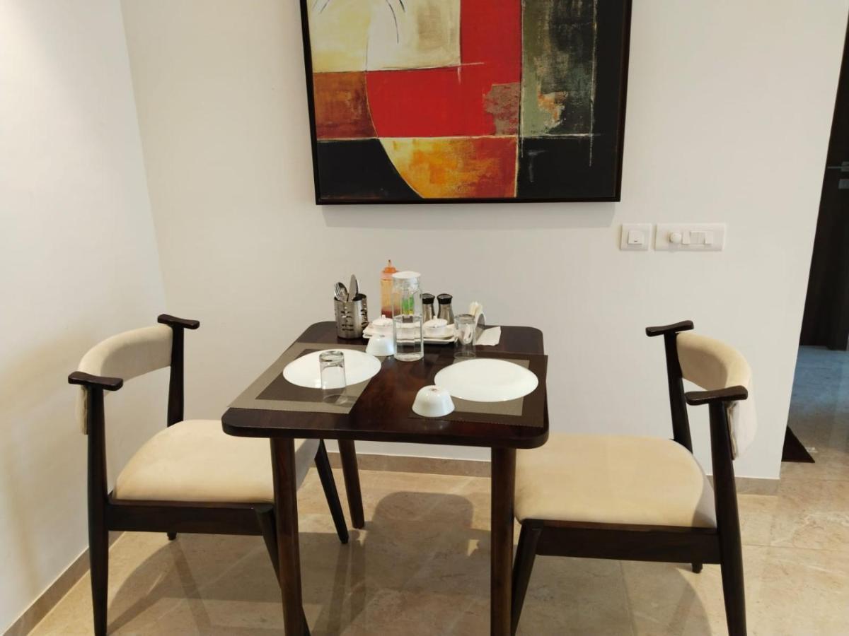 Sapphire Asta- Regent Hills * Mumbai