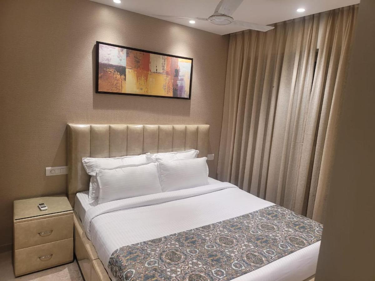 Apartment Sapphire Asta- Regent Hills