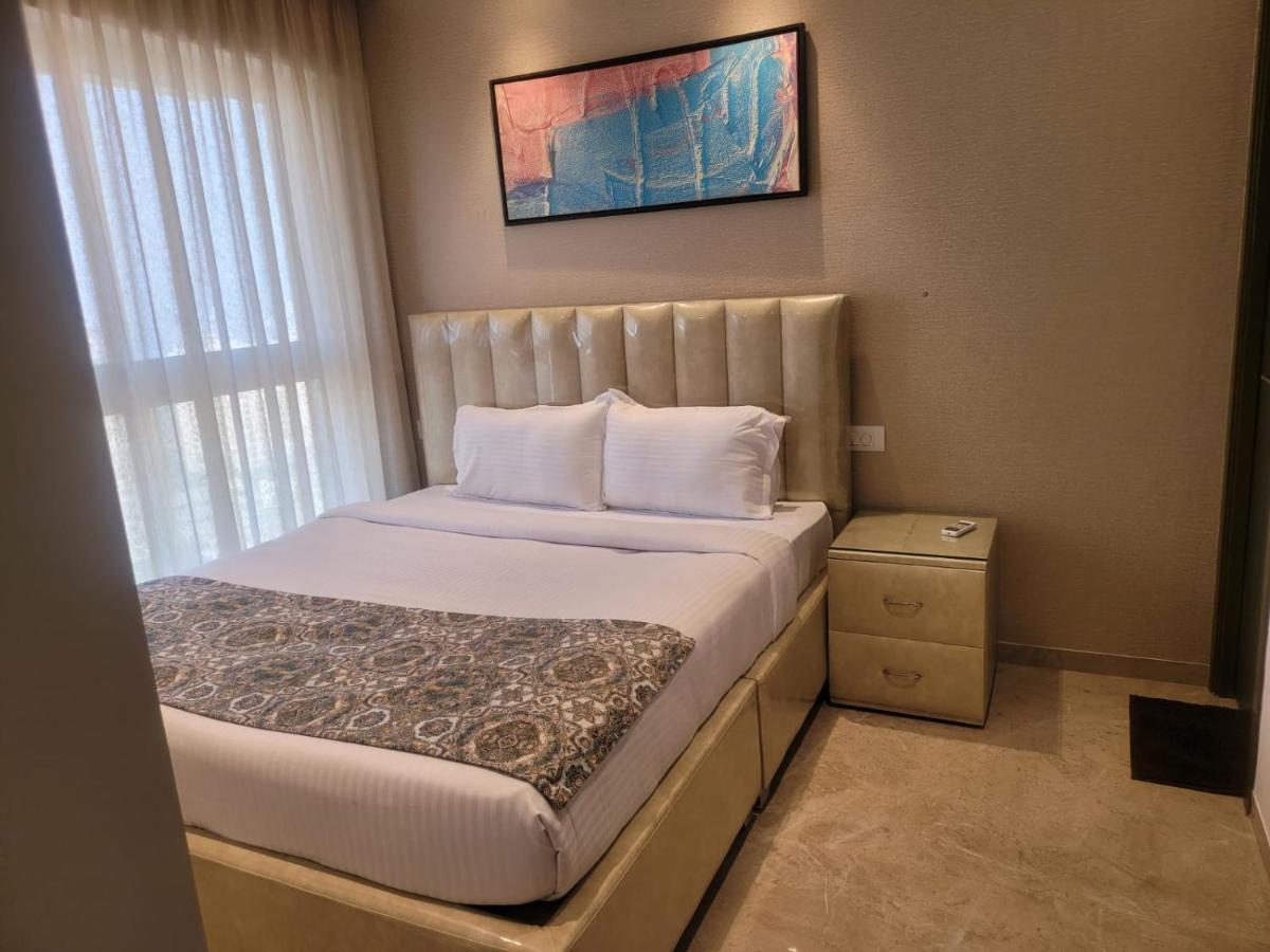 Sapphire Asta- Regent Hills Mumbai