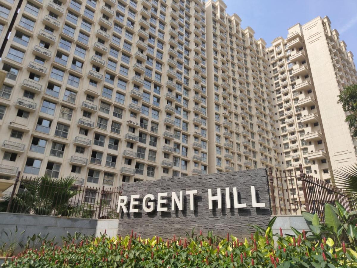 Sapphire Asta- Regent Hills * Mumbai