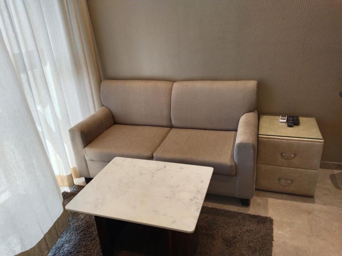 Sapphire Asta- Regent Hills Mumbai