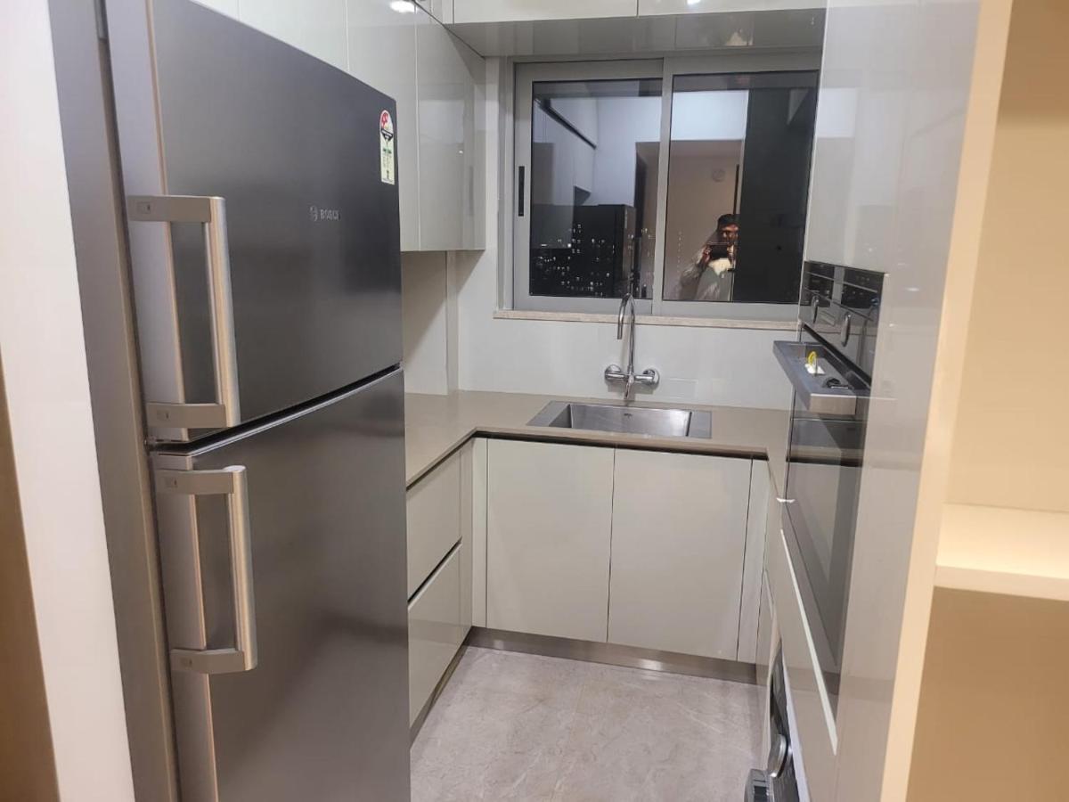 Apartment Sapphire Asta- Regent Hills Mumbai