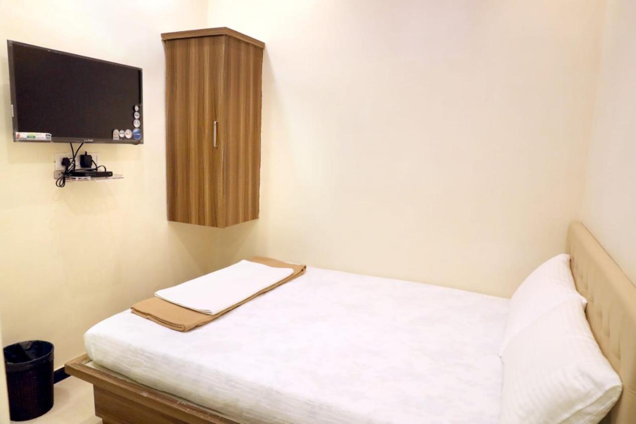 Hotel Galaxy 2*