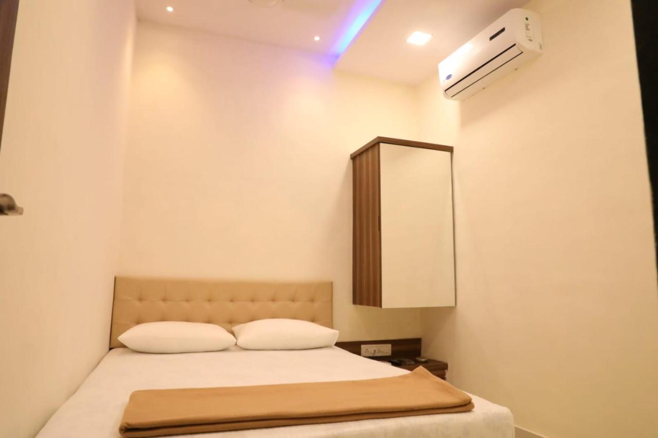 Hotel Galaxy 2*
