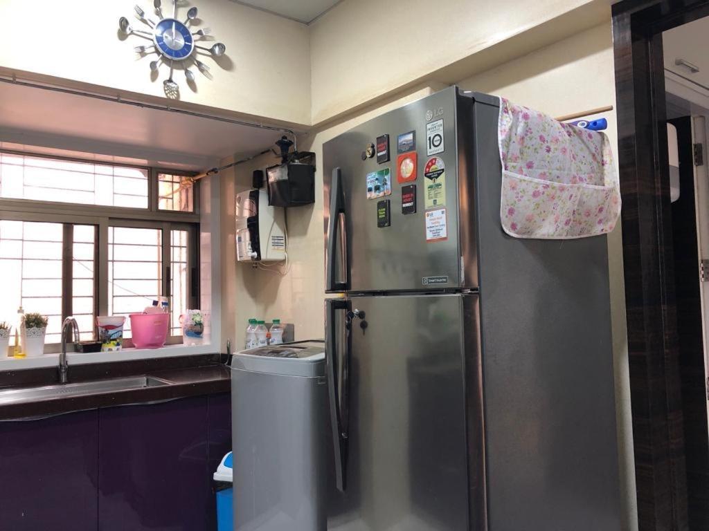 Homestay The Luxurious Haven-lokhandwala Mumbai